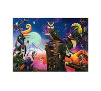 PUZZLE RAVENSBURGER Songs of Extinct Birds