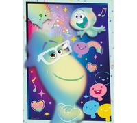 Puzzle ravensburger Soul xxl 150 pezzi 1 St