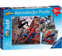 PUZZLE RAVENSBURGER Spider-Man