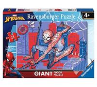 PUZZLE RAVENSBURGER Spiderman
