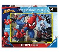 PUZZLE RAVENSBURGER Spiderman