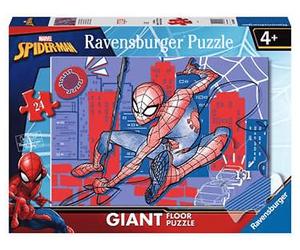 PUZZLE RAVENSBURGER Spiderman