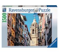 PUZZLE RAVENSBURGER Spiral D Mini Green