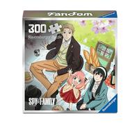 PUZZLE RAVENSBURGER Spy x Family