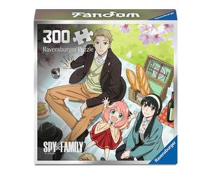 PUZZLE RAVENSBURGER Spy x Family