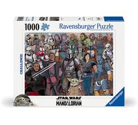 PUZZLE RAVENSBURGER Star Wars 12000536