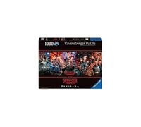 PUZZLE RAVENSBURGER Stranger Things