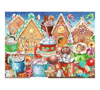 Puzzle ravensburger süße Natale xxl 200 pezzi 1 St
