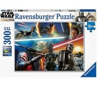 PUZZLE RAVENSBURGER The Mandalorian: Crossfire