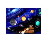 PUZZLE RAVENSBURGER The Solar System