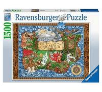 PUZZLE RAVENSBURGER The Tempest