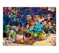 Puzzle ravensburger Toy Story 4: Rescue xxl 100 pezzi 1 St