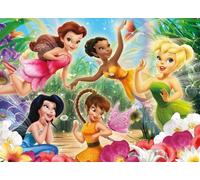 Puzzle RAVENSBURGER Trilli Fata XXL 100 pezzi