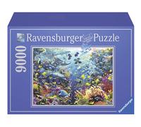 Puzzle Ravensburger paradiso subacqueo 9000 pezzi