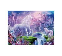PUZZLE RAVENSBURGER Unicorn Kingdom
