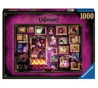 Puzzle RAVENSBURGER Villainous