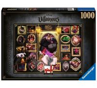 Puzzle Ravensburger Villainous: Ratigan 1000 pezzi