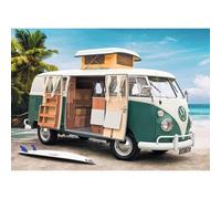 Puzzle Ravensburger Volkswagen T1 CamperVan 1000 pezzi