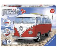 PUZZLE RAVENSBURGER VW Bus T1 Campervan