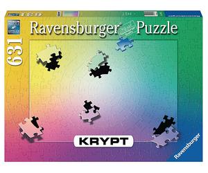 PUZZLE RAVENSBURGER WWWjun50: Tiere in Afrika