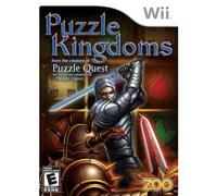 Puzzle Regni - Nintendo Wii