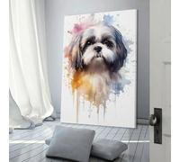 Puzzle rettangolare con favole di elefanti, in cartone riciclato al 100%, ideale come regalo per adulti e bambini, 1000 pezzi (26x38 cm)
