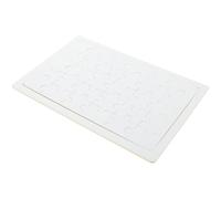 Puzzle Rettangolare Per Transfer Sublimazione