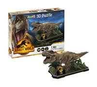 PUZZLE REVELL Jurassic World Dominion - T-Rex