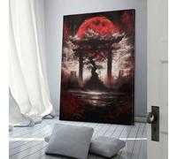 Puzzle Rinascimentale Elk Gentleman, Sfida Difficile, Puzzle in Cartone Riciclato al 100%, per Bambini e Adulti, Regali di Halloween, 1000 Pezzi (26x38cm)