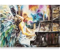 Puzzle Risonanza Celeste 500 Pezzi