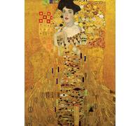 Puzzle Eurographics Ritratto di Adele Bloch-Bauer I 1000 Pezzi