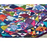 Puzzle Ritratto di una coperta 500 pezzi COBBLE HILL