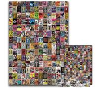 Puzzle Rock First da 1000 pezzi per adulti, puzzle impegnativi, regalo per uomini e donne, per uso quotidiano e per occasioni speciali, 50x75CM/19,68x29,52 pollici.