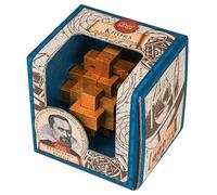 Puzzle rompicapo 3D in legno ad incastro Great Minds per bambini da 8 anni in su