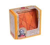 Puzzle rompicapo 3D in legno ad incastro Great Minds per bambini da 8 anni in su