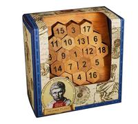 Puzzle rompicapo 3D in legno ad incastro Great Minds per bambini da 8 anni in su