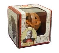 Puzzle rompicapo 3D in legno ad incastro Great Minds per bambini da 8 anni in su