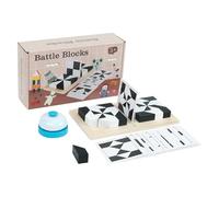 Puzzle Rompicapo in Legno