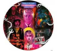 Puzzle Rotondo Stranger Things - 500 Pezzi + Poster