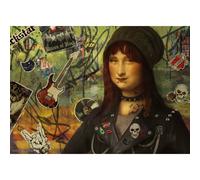 Puzzle schmidt Art&Fun: Monna Lisa 2024, 1000 pezzi 1 St