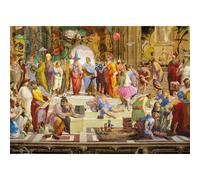 Puzzle schmidt Art&Fun: Scuola di Atene 2024, 1000 pezzi 1 St