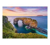 Puzzle schmidt grande arco marino Pollet, Irlanda 1000 pezzi 1 St