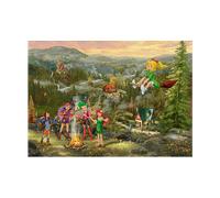 PUZZLE SCHMIDT SPIELE 58424
