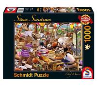 Puzzle SCHMIDT SPIELE 59663