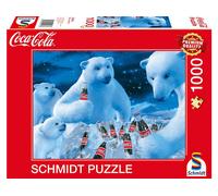 PUZZLE SCHMIDT SPIELE 59913