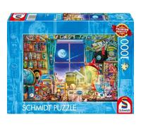 Puzzle Schmidt Spiele Paesaggio 1000 pezzi