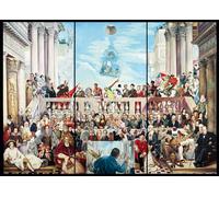 Puzzle Schmidt Vanitas vanitatum 3000 pezzi