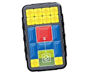 Puzzle scorrevole - 500 livelli giocattolo sensoriale | Gioco educativo interattivo per viaggi in famiglia all'aperto e intrattenimento concentrazione