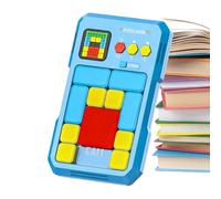 Puzzle Scorrevole Di Mentale Portatile