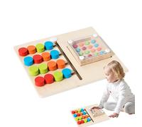 Puzzle Scorrevole Educativo di Intelligenza